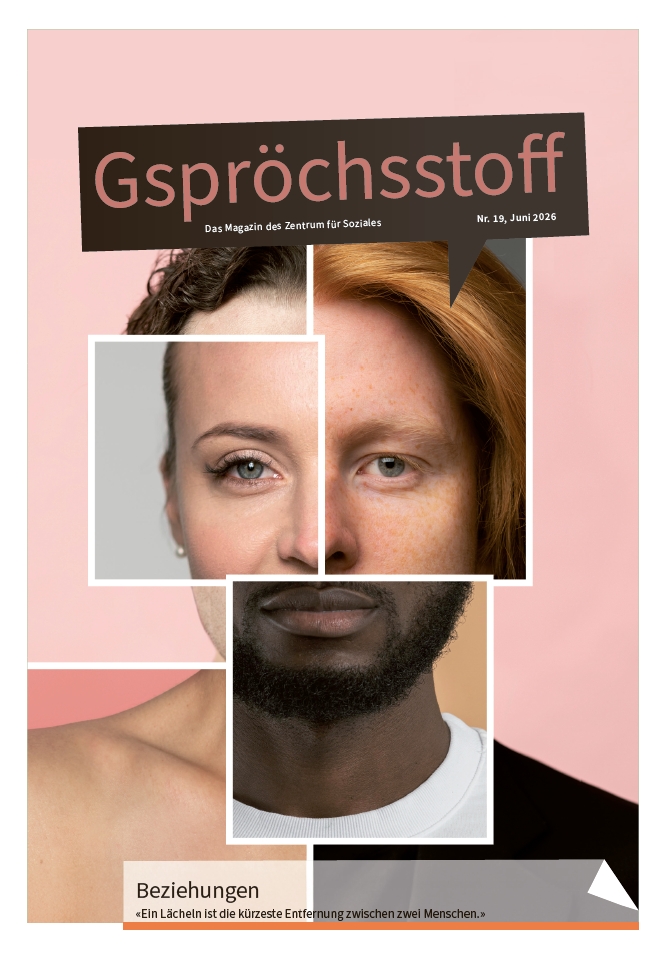 Nr. 21 / Juni 2026