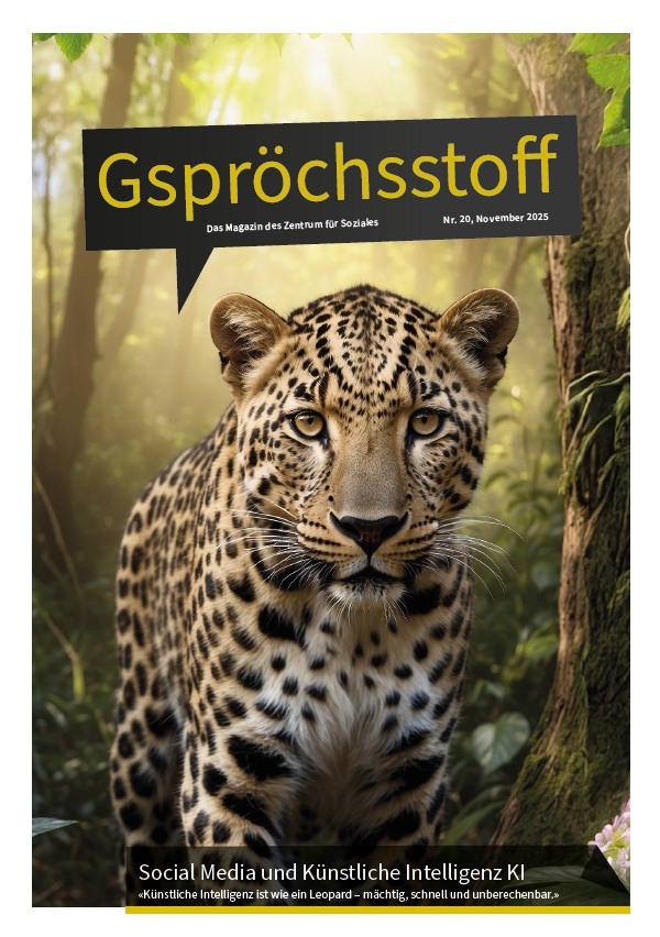 Nr. 20 / November 2025