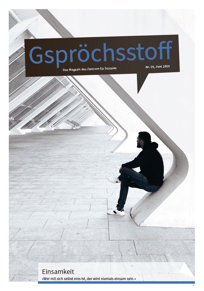 Nr. 19 / Juni 2025